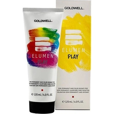 Goldwell Elumen Play Color Yellow 120 ml