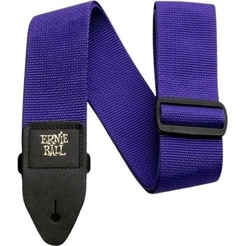 Ernie Ball Polypro Purple Колан за китара (P04045)