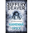 Kamenná opice - Jeffery Deaver