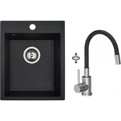 Set Laveo LH10 + Flexi – Hledejceny.cz