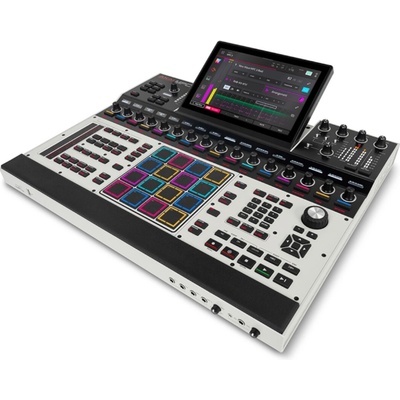 Akai MPC XL – Zboží Dáma