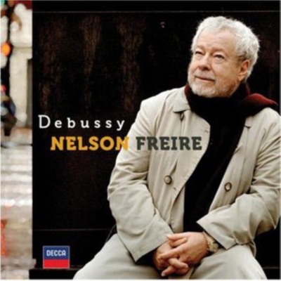 PRELUDIA/DETSKY KOUTEK/AJ. - FREIRE NELSON
