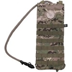 MFH Molle водна чанта, Операция Камуфлаж 2.5л (30620X)