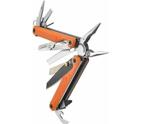 Leatherman Wave Alpha
