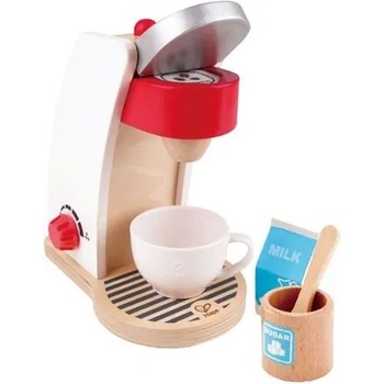 Image 1 of Hape - Дървена Кафе машина