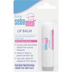 Sebamed Балсам за устни Sebamed Baby, 4.8 g