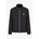 Armani Exchange Яке Armani Exchange Men's Patch Logo Long Sleeve Zip Harrington Jacket - Black 1200