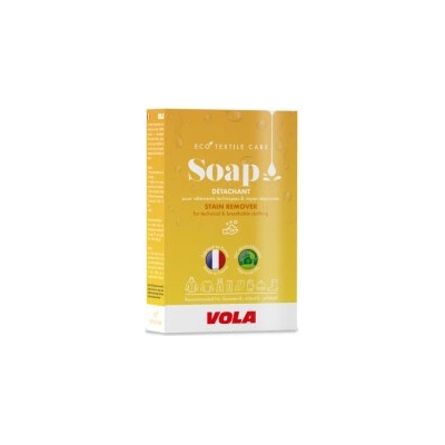 VOLA Prací prostředek Soap (mýdlo) 200 g