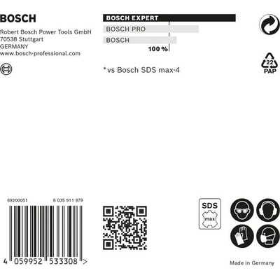 Bosch 2608900256