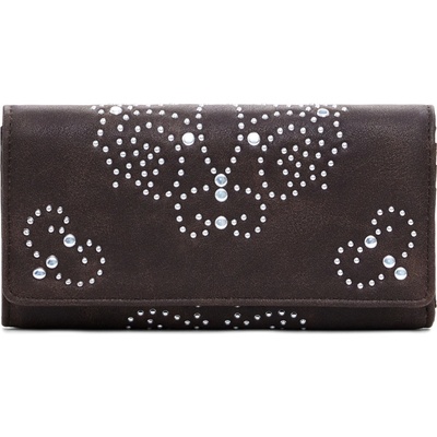 Desigual Dámska peňaženka Poker Face Mario 25WAYP306009