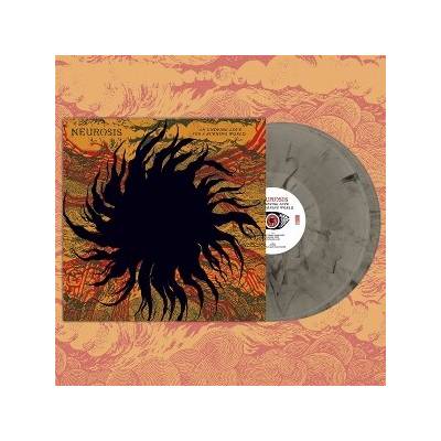 2 Neurosis - An Undying Love for a Burning World LP