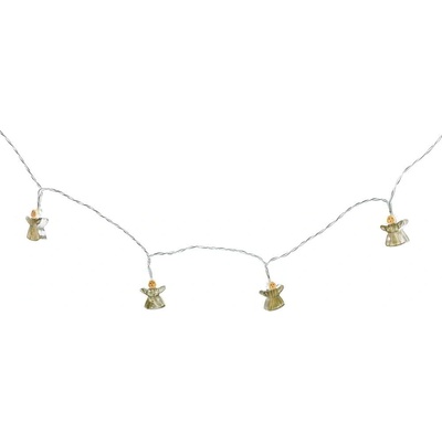 Retlux Rxl 324 Ангелски светлинна верига 10led retlux (rxl 324)