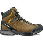 Scarpa Мъжки туристически обувки Scarpa ZG Trek GTX Walking boots - Cypress / Sulphur - размер 41 (EU) (019-1136-0113)