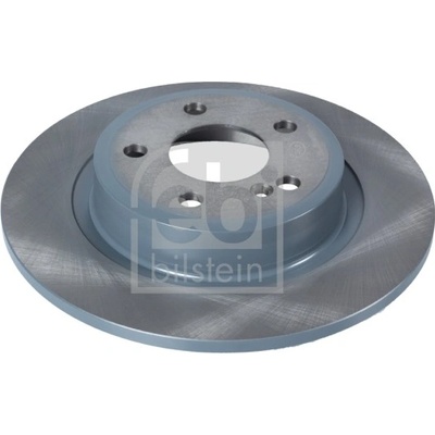 Brzdový kotúč FEBI BILSTEIN 104852