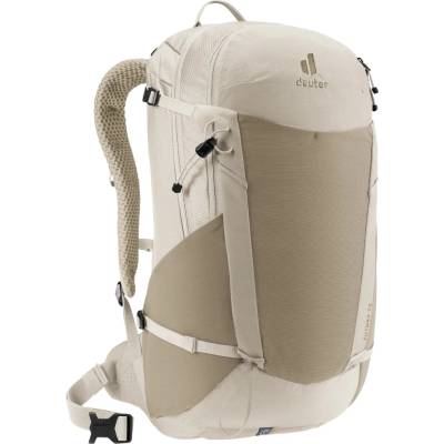 Deuter Futura 23l greystone-alu hnědá