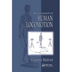 Measurement of Human Locomotion | Vladimir Medved (ISBN: 9780367397777)