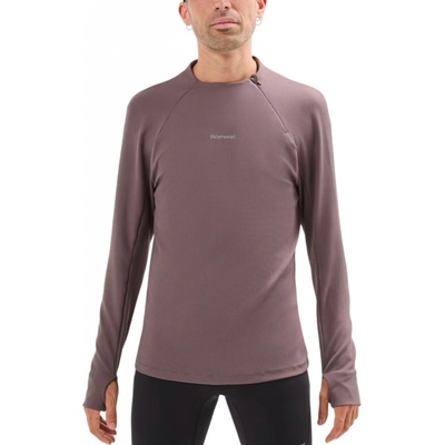 Triko s dlouhým rukávem NNormal Trail Long Sleeve n2cmaf1-001