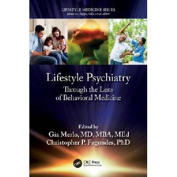 Image 1 of Lifestyle Psychiatry