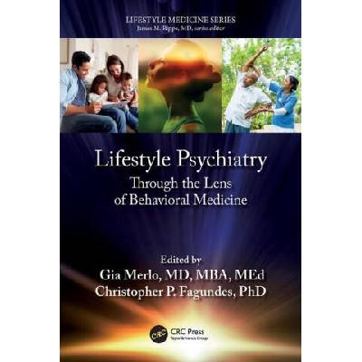 Lifestyle Psychiatry