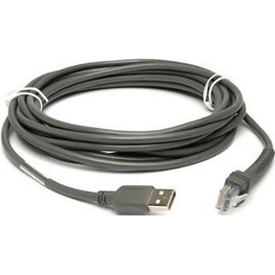 Zebra CBA-U30-S15ZBR