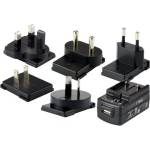 Honeywell 50136024-001 аксесоар за ръчен мобилен компютър Щепсел (50136024-001)