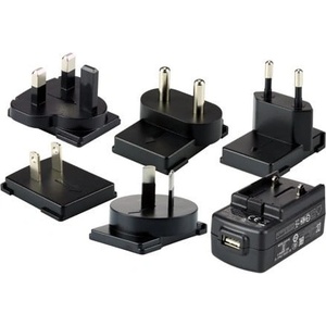 Honeywell 50136024-001 аксесоар за ръчен мобилен компютър Щепсел (50136024-001)
