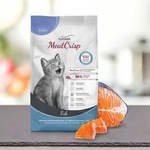 PLATINUM Пълноценна суха храна за подрастващи котенца Platinum MeatCrisp Kitten Fish с 86% Прясна риба