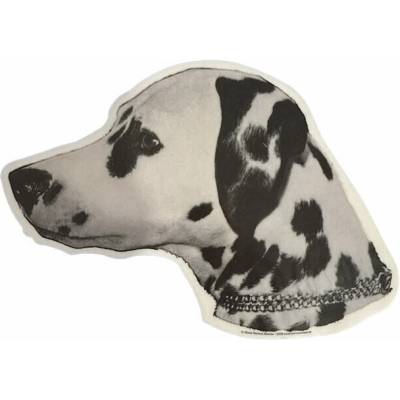 Trixie Samolepka hlava Dalmatin