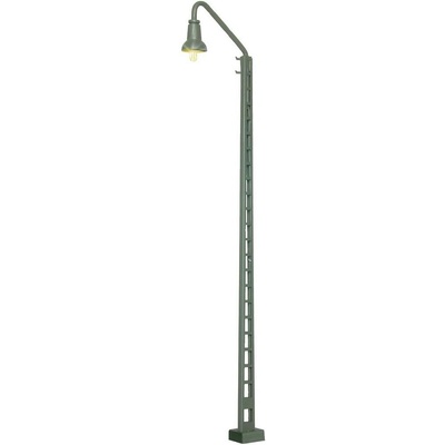 Viessmann H0 Příhradová nádražní lampa s LED diodou 63841