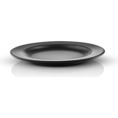 Eva Solo Legio Nova dezertný tanier 19 cm čierna