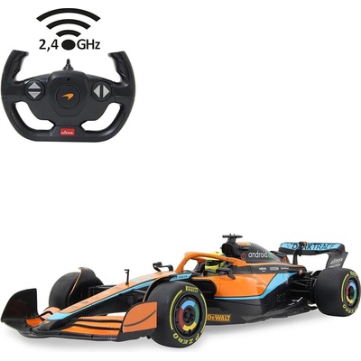 Jamara RC auto McLaren MCL36 Formula 1 RTR 1:12