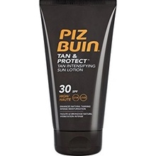 Piz Buin Tan Intensifier Lotion SPF30 150 ml