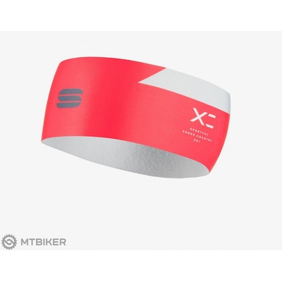 Sportful Squadra hibiscus/blue/gray