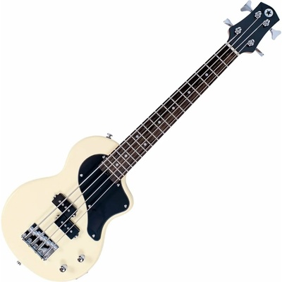 Blackstar Carry On ST Bass Vintage White Електрическа бас китара