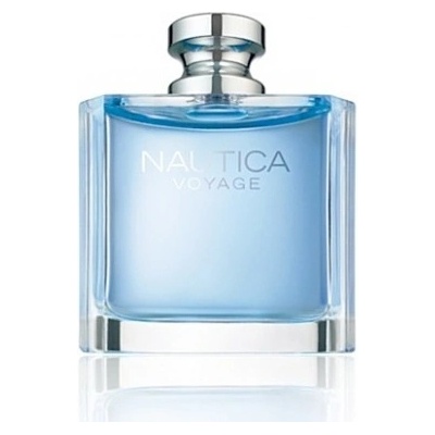 Nautica Voyage toaletní voda pánská 50 ml