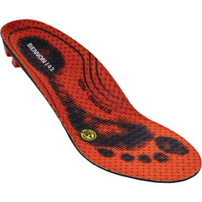 ORTHOCOMFORT ESD Strong High Insole