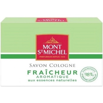Mont St Michel Fraicheur Intense Сапуни 125g