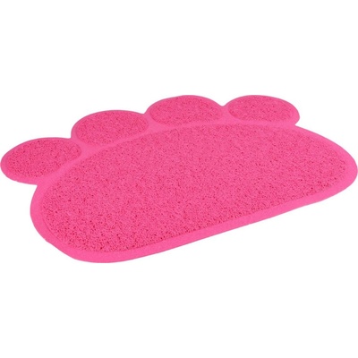 Flamingo podložka pred toaletu 60 x 45 cm