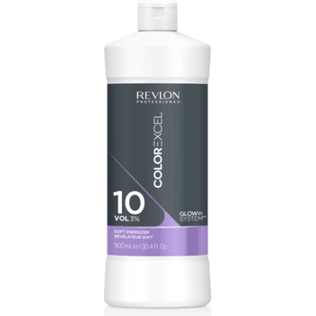 Revlon Revlonissimo Color Excel Energizer 900 ml оксидант 10 Vol. 3%