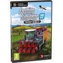 Farming Simulator 22 (Premium Edition)