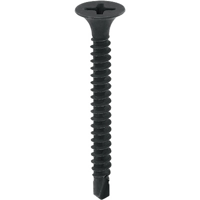 ELMARK ВИНТ САМОПРОБИВЕН wkret-met bsg 3, 5x45 50БР/БЛ (bsg-35045)