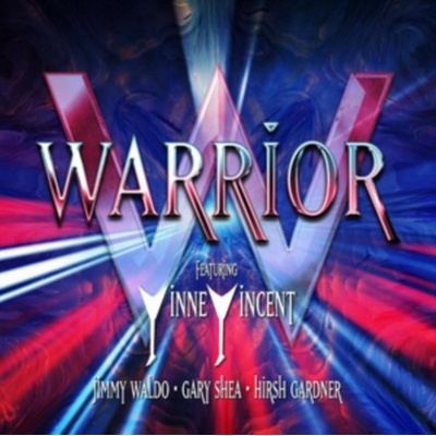 Warrior - Featuring CD
