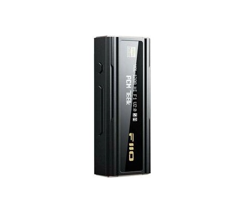 FiiO KA5