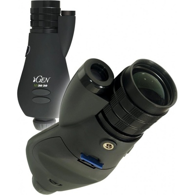 Night Owl Optics iGEN IC 2.6x