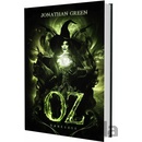 Oz gamebook