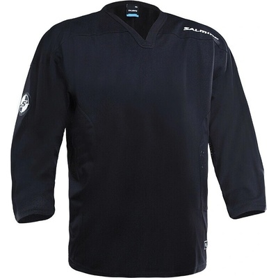 SALMING tréninkový dres dětský Černá