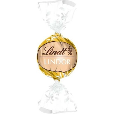 Lindt Lindor Weiss Cheesecake 100 g