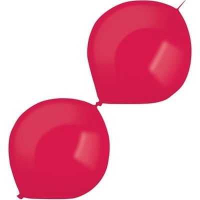 Amscan BALÓNKY latexové spojovací berry 15 cm 6