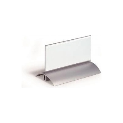 Menovka na stôl DURABLE DeLuxe 61x150mm