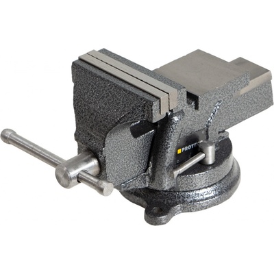 Proteco 10.150-100 svěrák zámečnický 100 mm